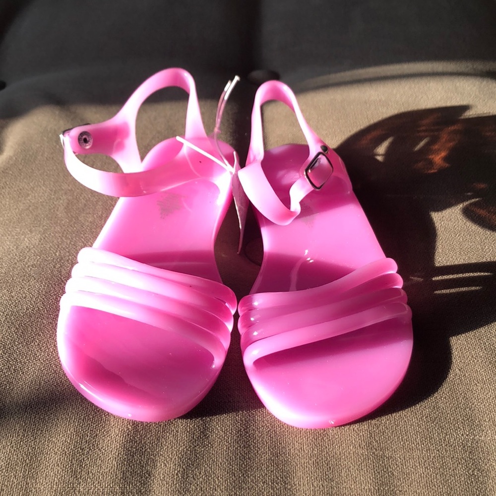Girls Old Navy Sandals